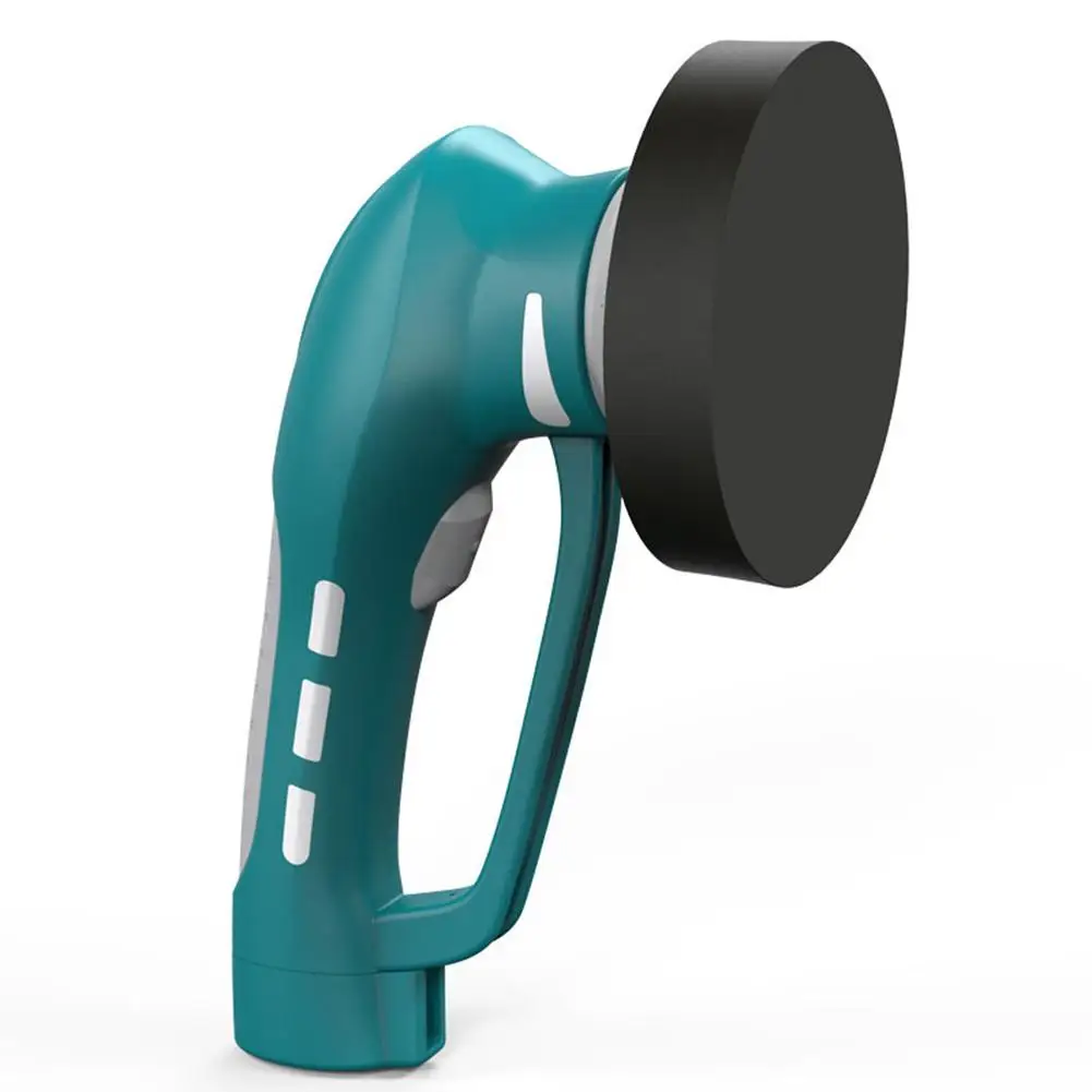  Car Beauty Polishing Machine Waxing Polisher Portable Mini Wireless Charging Kitchen Cleaner Car Wa - 33057375914