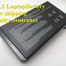 8 ячеек для DELL Inspiron 1200 1000 2200 110L PP10S P5413 110L T5443 H9566 M5701 ноутбук pbattery