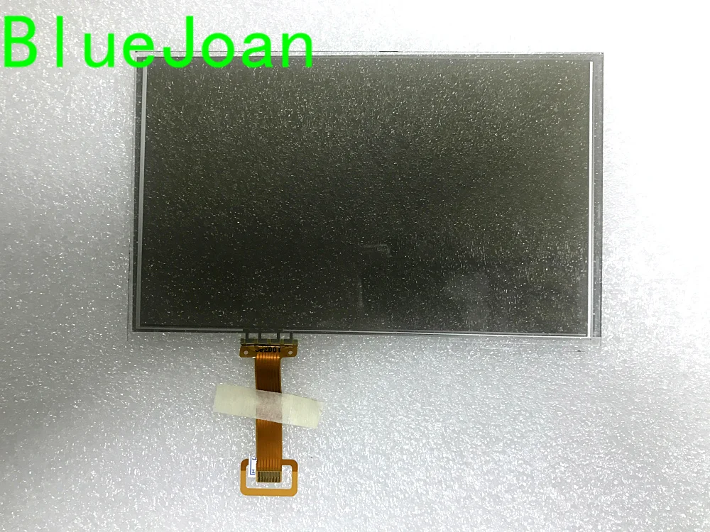 LMS700KF30 USP5280371 LN03L1A00 LMS700KF90-002 7 ''ЖК-экран дисплей Панель только сенсорный экран для Citroen C3 автомобильная навигация