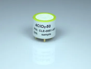 

4ClO2-50 ClO2 gas sensor/chlorine dioxide sensor electrochemical gas sensor