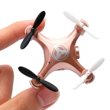 Mini Drone with Camera HD RC Quadcopter App WiFi Phone Control Live Video Nano Helicopter Toys Gift Dwi X3 VS Cheerson CX-10W