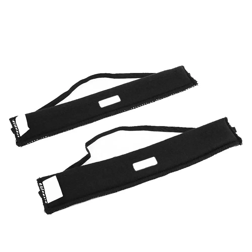 Casco De Seguridad Trabajo Защитный Рабочий шлем жесткая шляпа Хлопок Sweatband поглощающая пот