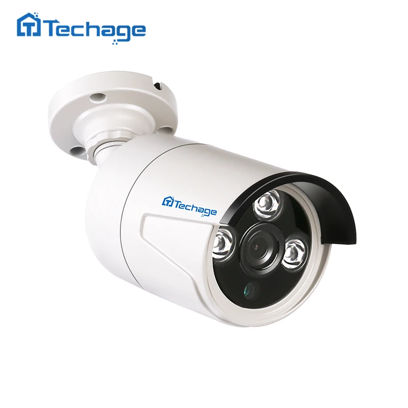 bilder für Techage 720 P 1080 P Indoor Outdoor Wasserdichte AHD Analogen Kamera 2.0MP IR Led Array CCTV Überwachungs AHDM AHDH kamera bilder für Techage 720 P 1080 P Indoor Outdoor Wasserdichte AHD Analogen Kamera 2.0MP IR Led Array CCTV Überwachungs AHDM AHDH kamera