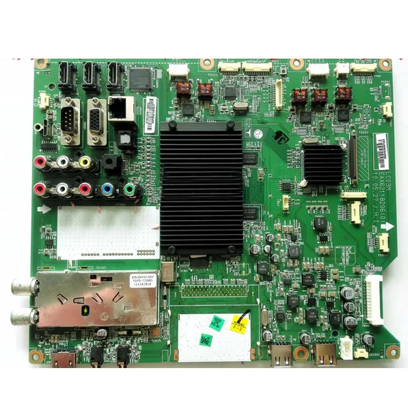 

New original 42LX9500 / 47LX9500 master Board EAX62118206 EAX62118205