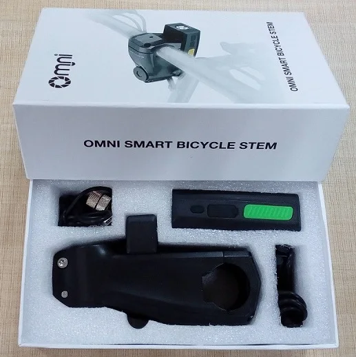 smart cycle computer