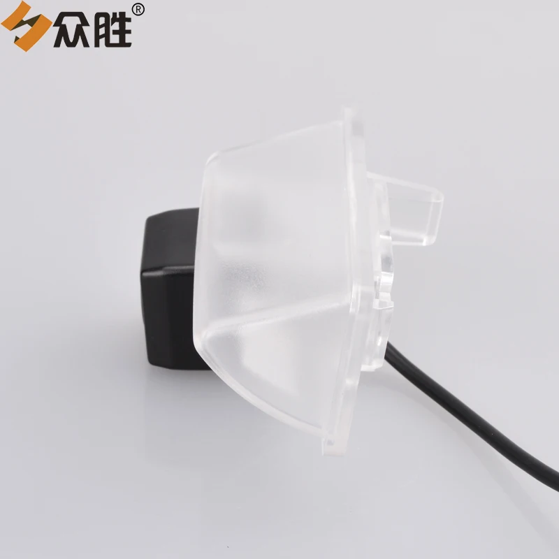 Car Reverse Parking Rearview Camera HS8126 (4)