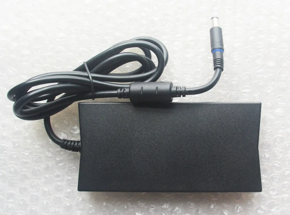 AC Adapter Charger Power For Dell PRECISION M2800 M4500 M6300 19.5V 6.7A2