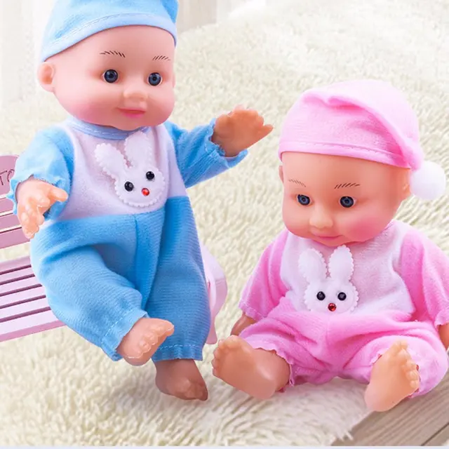 Cheap OCDAY Simulated Baby Soft Silicone Body Dressing Cloth Doll Realistic Newborn Doll Parenting Toy for Kids Education Toy Cheap OCDAY Simulated Baby Soft Silicone Body Dressing Cloth Doll Realistic Newborn Doll Parenting Toy for Kids Education Toy