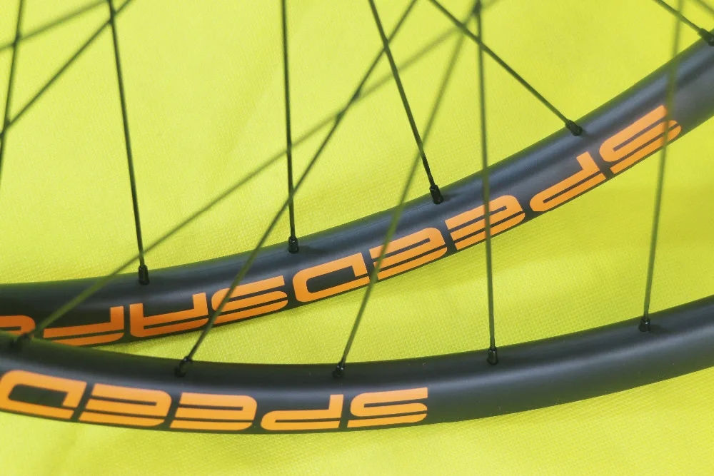 650B speedsafe 27.5er горный или Кроссовый велосипед 27 мм бескамерная автомобильная шина 240 прямо тянуть boost Колесная пара из углерода 6 болтов CX-RAY колеса для горного велосипеда