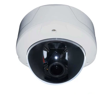

Onvif 1080p 2MP hd 130 degree wide angle lens security ip fisheye CCTV camera