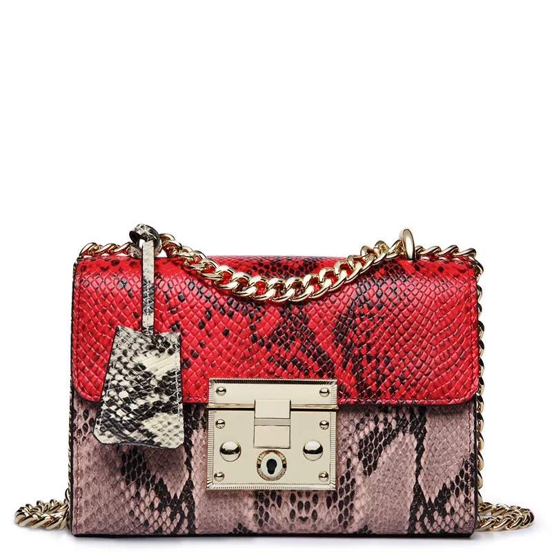 Fashion women messenger bags show women's aesthetic romance crossbody bags for women interpretation of low-key luxury bag