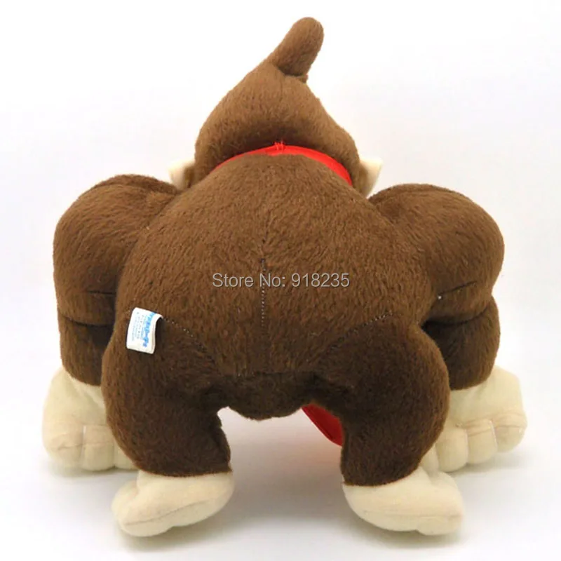 Donkey Kong-8inch-160g-15-D