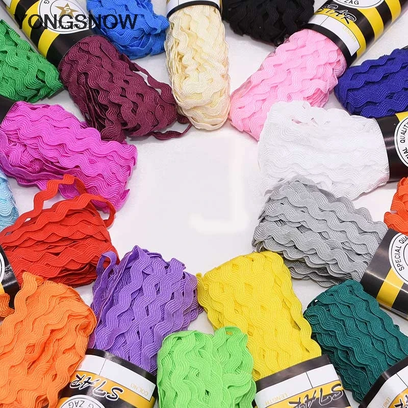 15 ярдов Grosgrain лента для волос бант свадебной вечеринки украшение Сделай Сам шитье