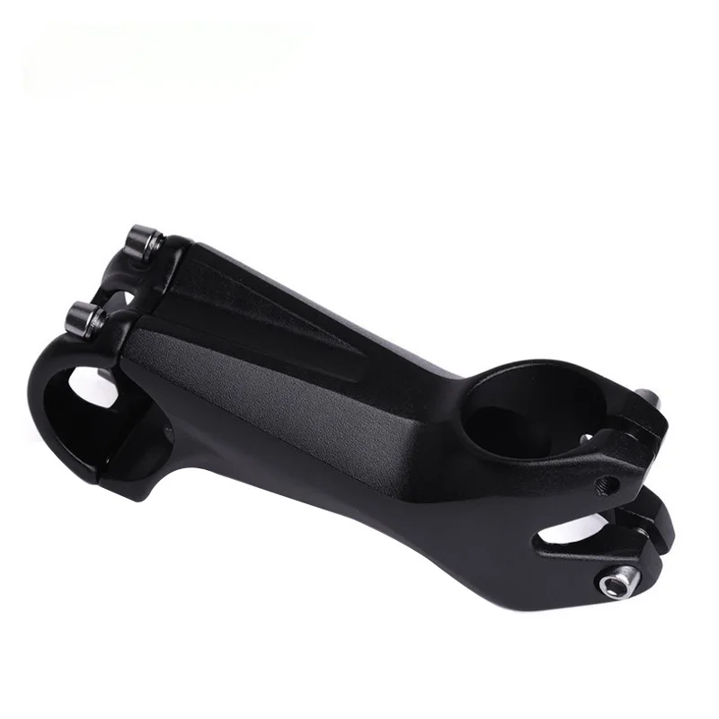 Bike Parts Utralight 28.6*31.8*90MM MTB Racing Bicycle Hollow Stem 6061-T6 Aluminum Alloy Mountain Road | Спорт и развлечения