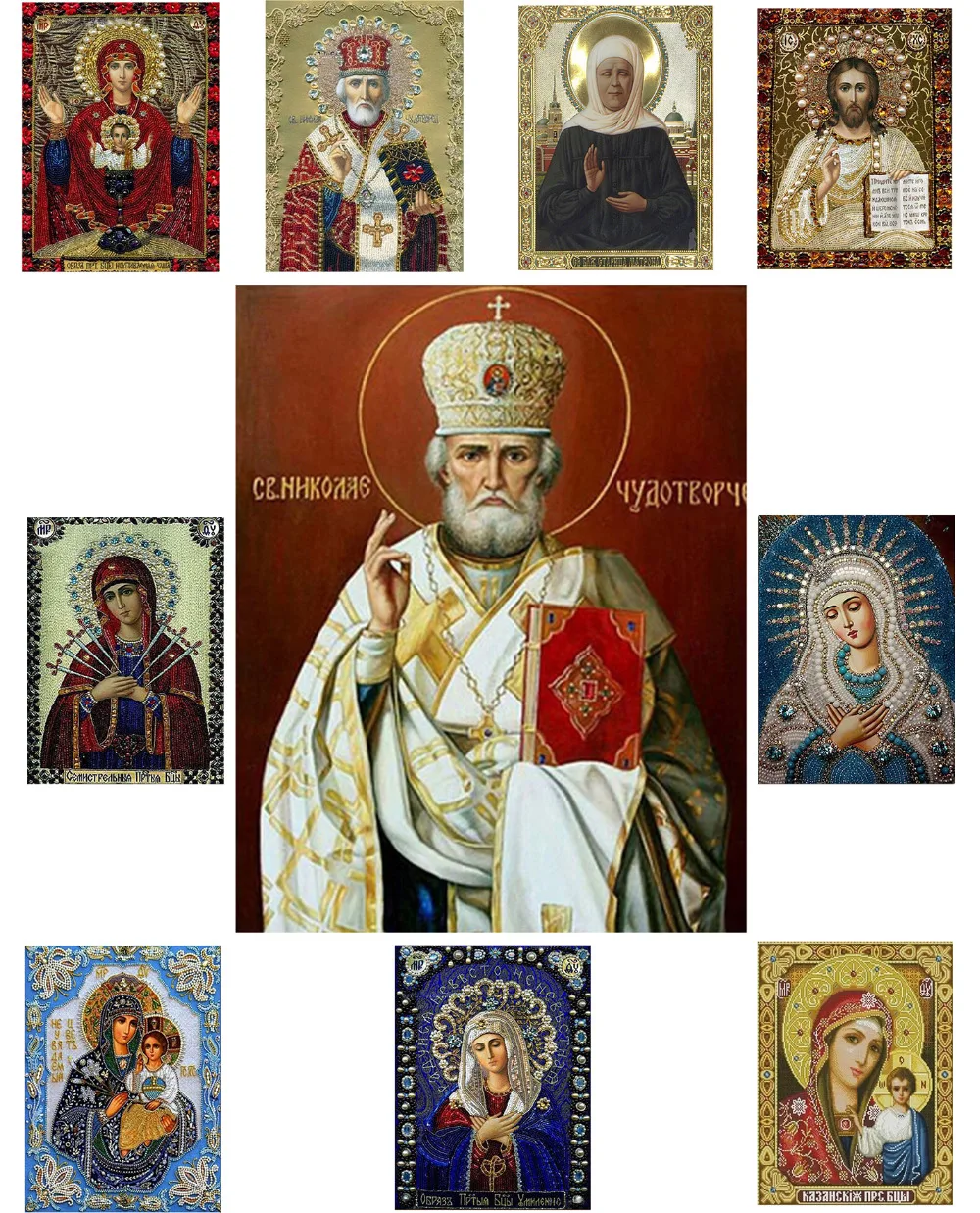 

Product Name: 5D Diamond Painting Angel Cute Cat Description: Material: Rhinestone+canvas Item type: Diamond Painting Cross