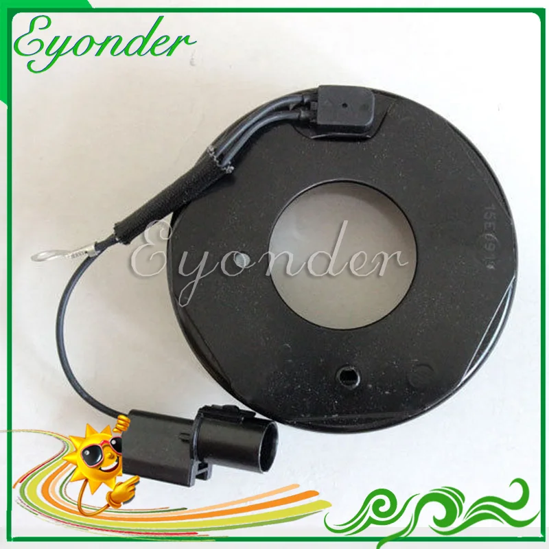 

A/C AC Air Conditioning Compressor Magnetic Clutch Field Coil for KIA Spectra Spectra5 SX Rondo Borrego 976411G000 97641-1G000