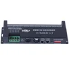 Декодер DMX 512, 30 каналов, контроллер DMX RGB, декоративная светодиодная лента, диммер, лидер продаж, контроллеры для драйверов DC 9-24 В ► Фото 3/6