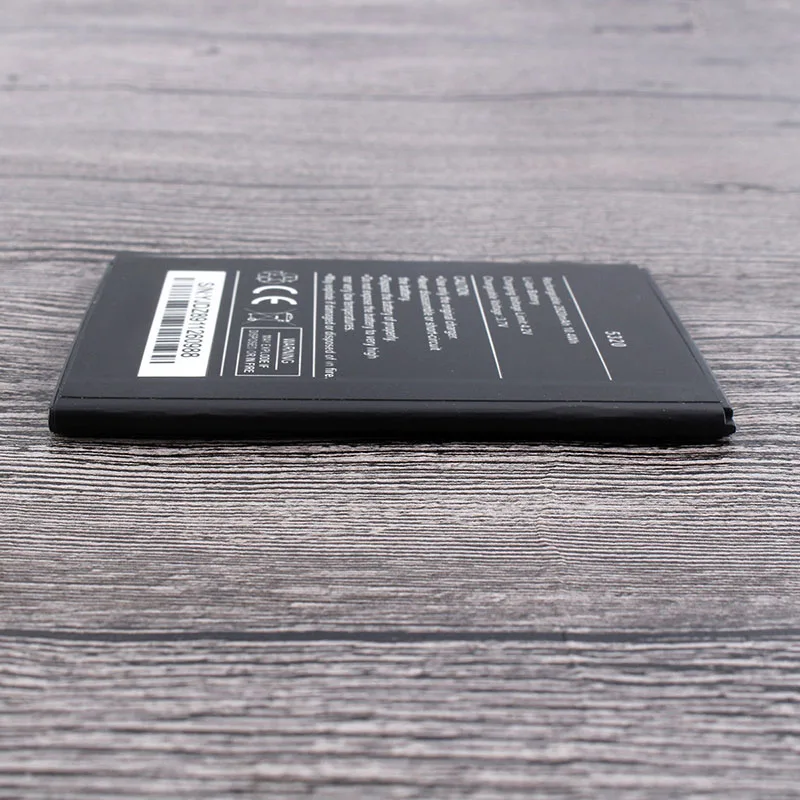 Remanbor для Wiko 5320 Батарея 2820 мАч высокое Ёмкость мобильный смартфон замена