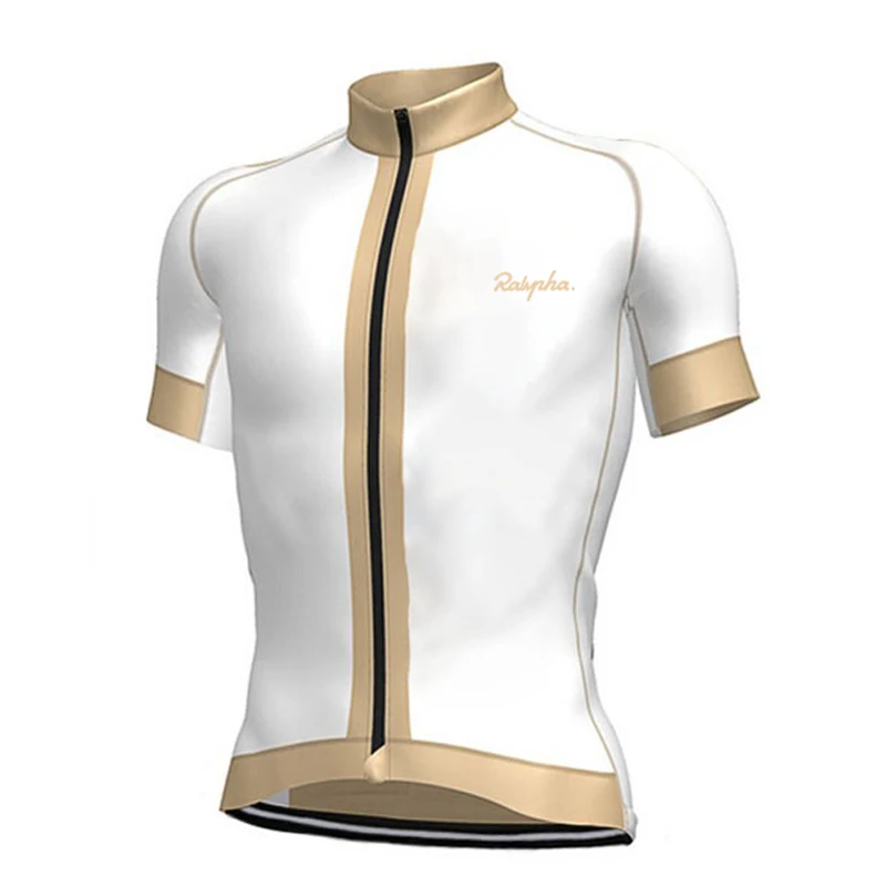 Лето, Ropa Ciclismo, комплект из Джерси для велоспорта, велосипедные шорты, дышащие, быстросохнущие, MTB, одежда для велоспорта, велосипедная форма - Цвет: 6