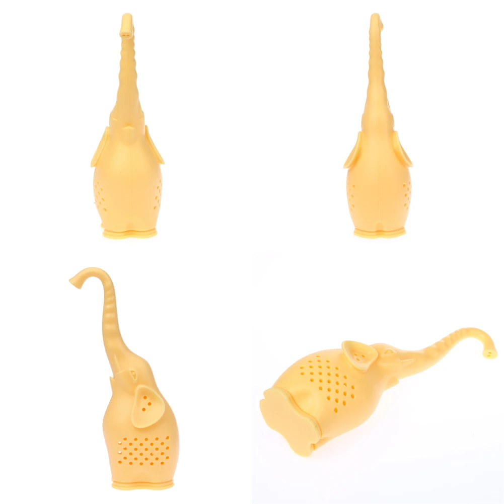 "Tea Elephant" Tea Infuser 9