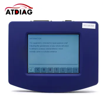 

Hot selling digiprog 3 digiprog III odometer Correct tool Digiprog3 v4.94 Mileage adjust with free shipping