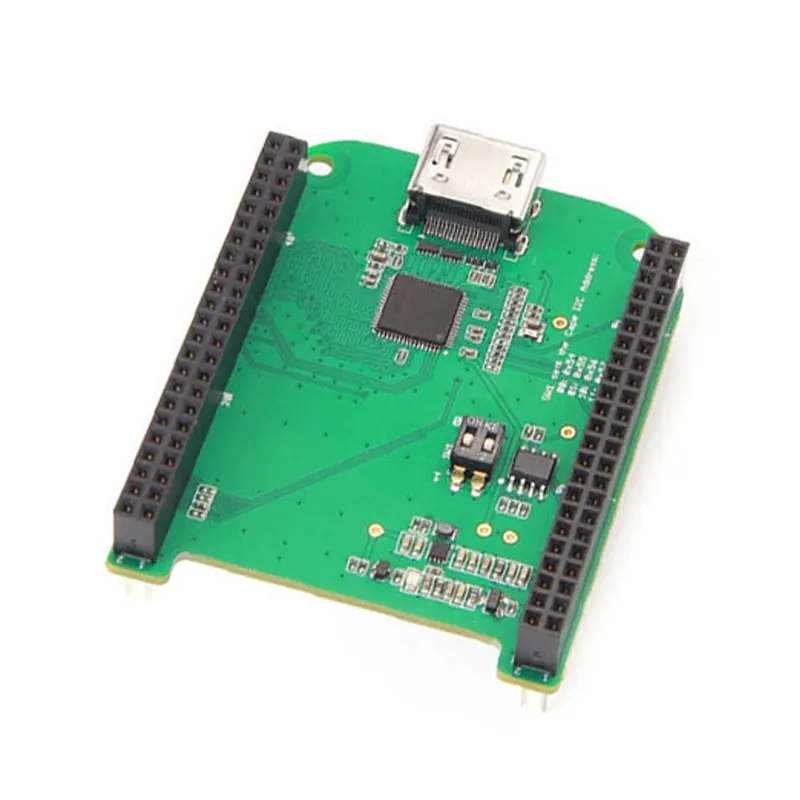 

1 pcs x BeagleBone Green HDMI Cape integrated HDMI connector expansion board