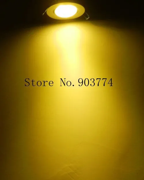 Рисунок 6 - 14 Вт 7x2 Вт зеркальное серебро