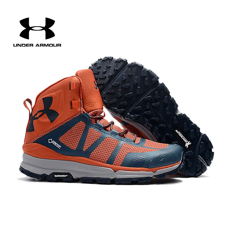 under armour non slip boots