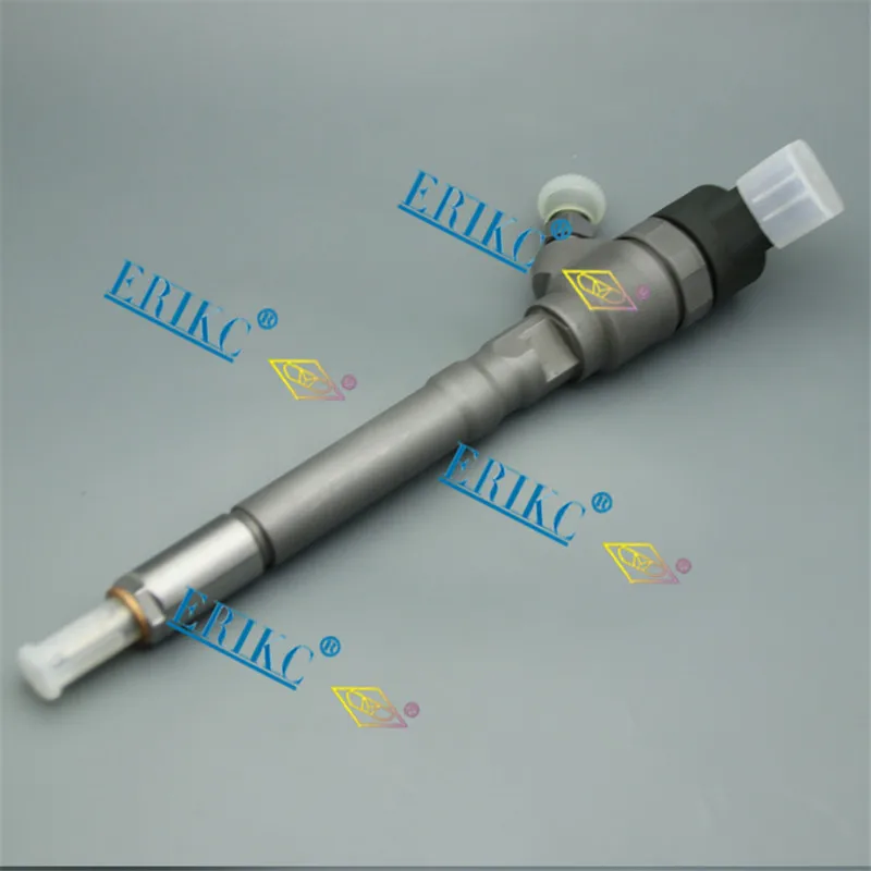Erikc Auto Car Fuel Injector 0445110750 Calibration Pump Injection 0