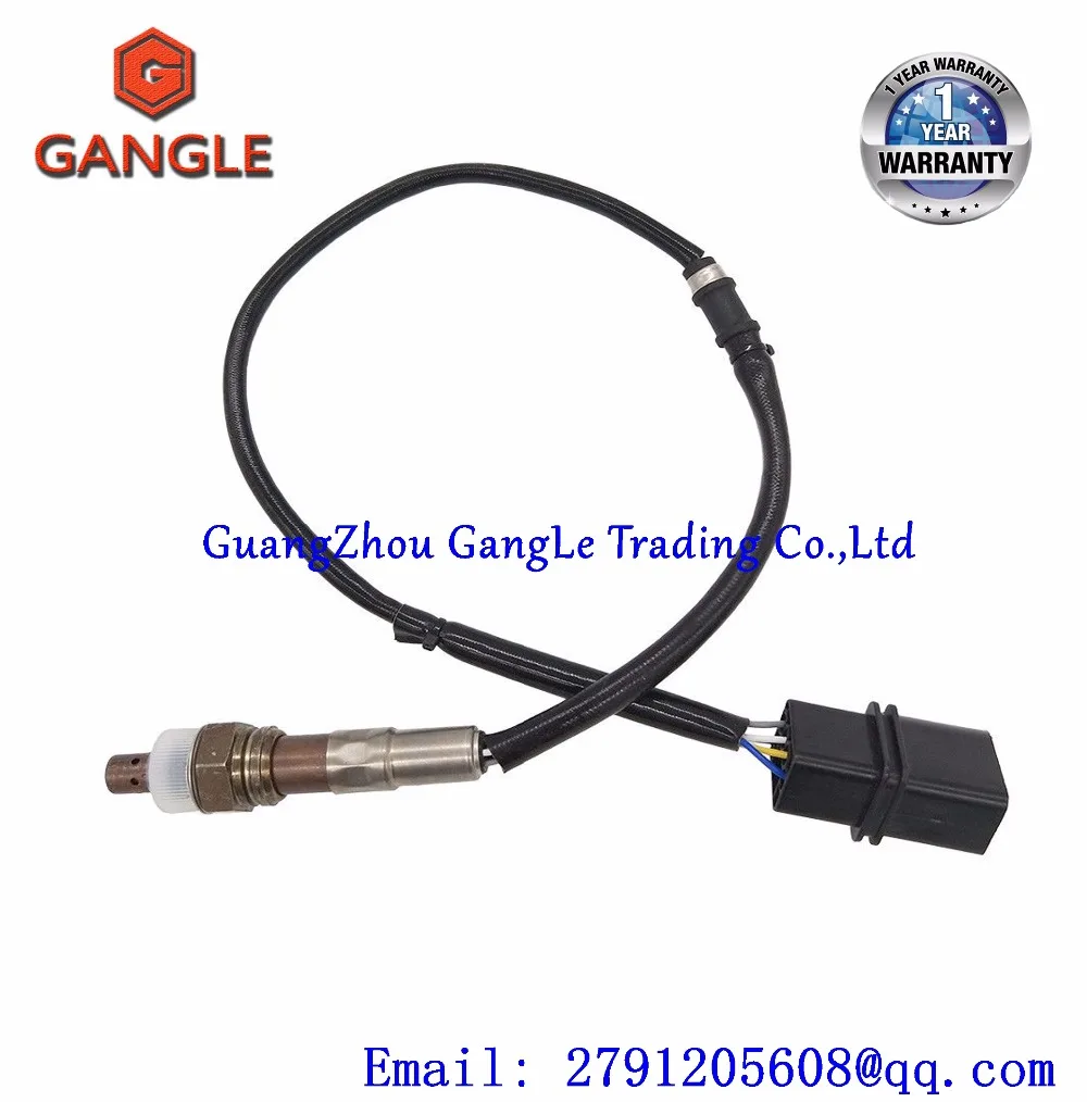 

Oxygen Sensor O2 Lambda Sensor AIR FUEL RATIO SENSOR for SEAT ALTEA XL AROSA CORDOBA IBIZA MK3 MK4 INCA 1.4L 1.6L 030906262K