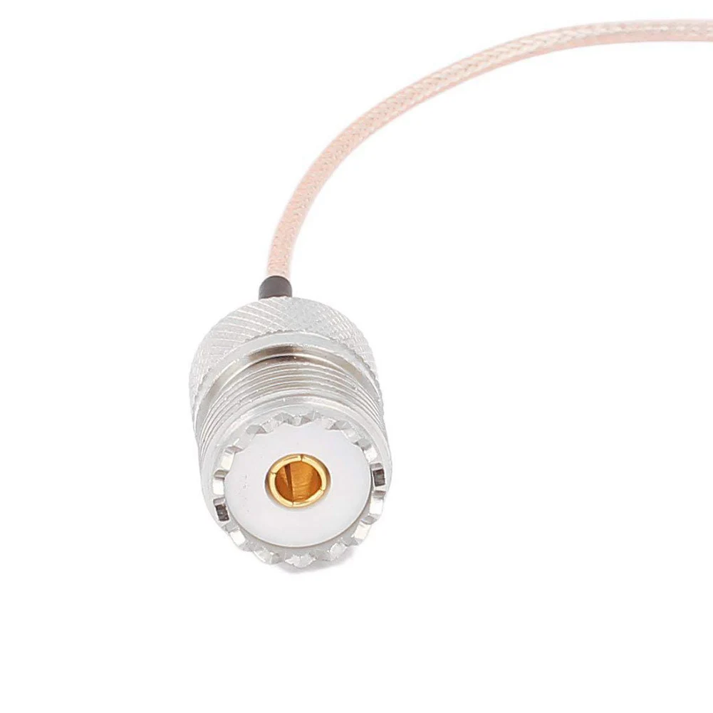 Кабель для электроники антенна SMA Male Radio UHF SO 239 Female Wi Fi RF applices Handheld|Телевизионные