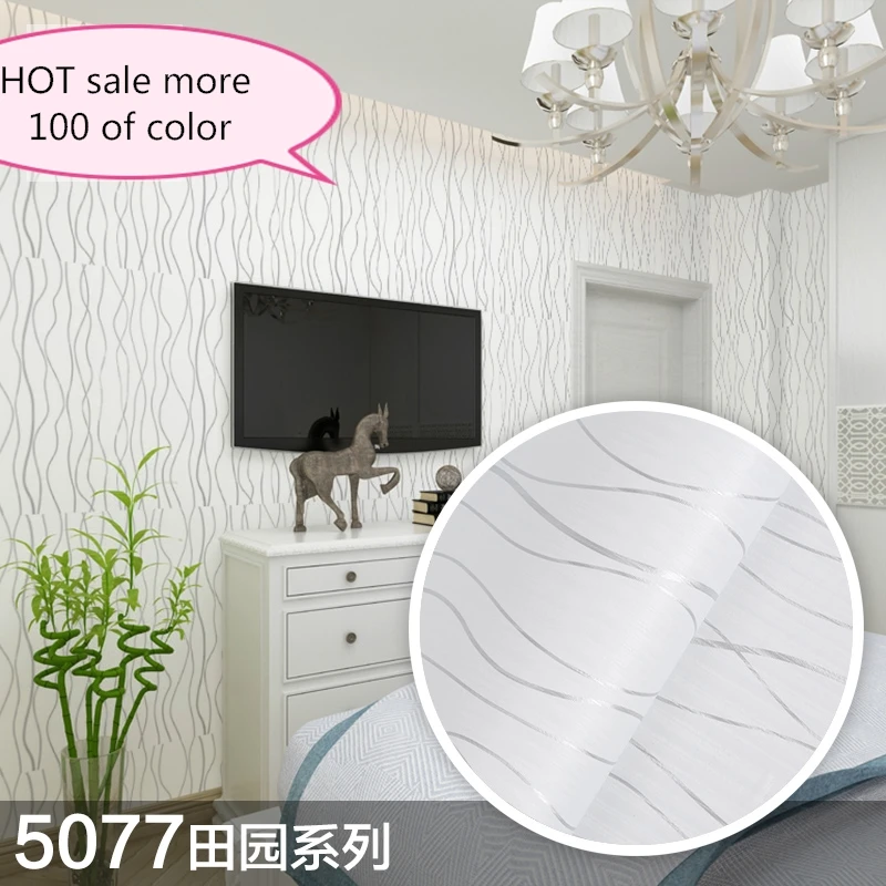 

silver white Curve PVC vinyl glue waterproof child baby bedroom TV back door furniture wardrobe desktop wallpaper wall sticker