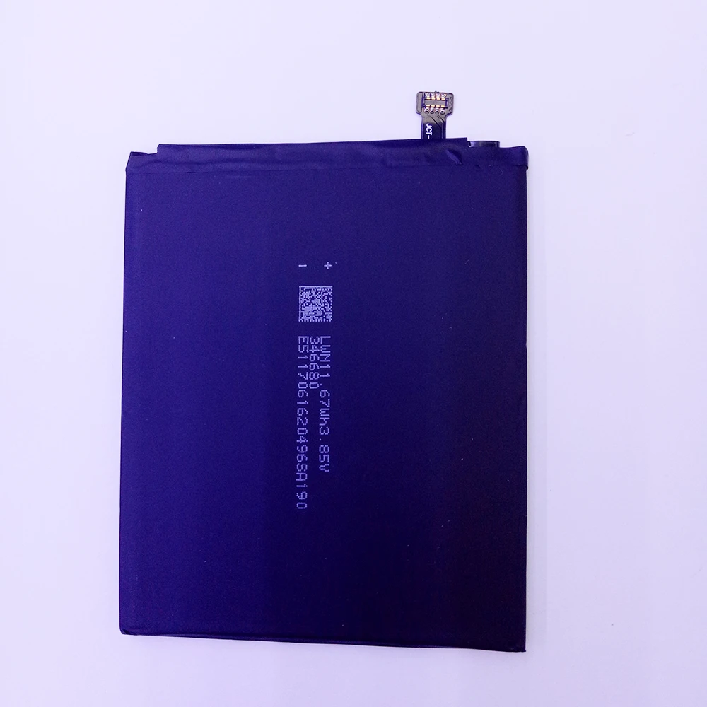 Battery for Xiaomi 5X 3000mAh High Capacity Original Canfriendly Phone ...