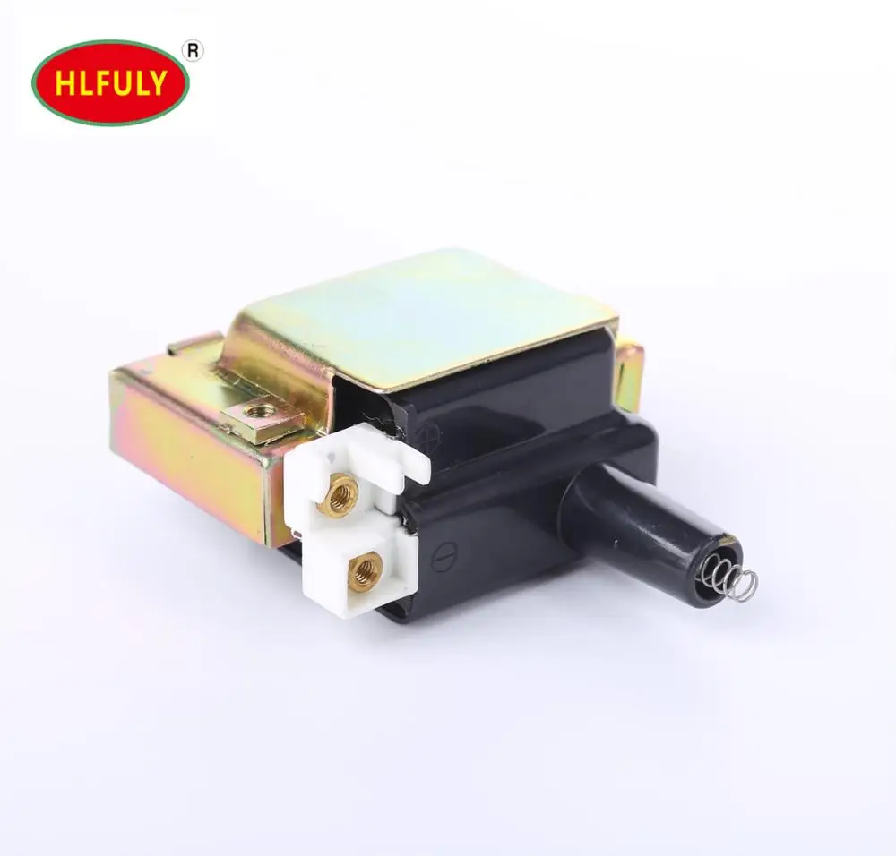 4 шт. Катушка зажигания для honda civic MD309455