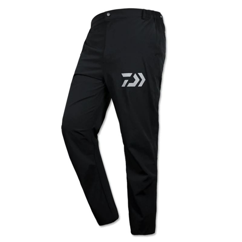 

Dawa Fishing Pants Waterproof Windproof Keep Warm Winter Outdoor Travel Camping Hiking Pants Plus Size Ice Fishing Trouser
