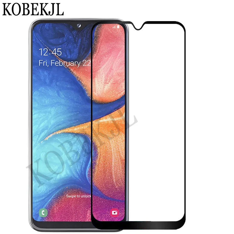 Samsung Galaxy A20e (1)