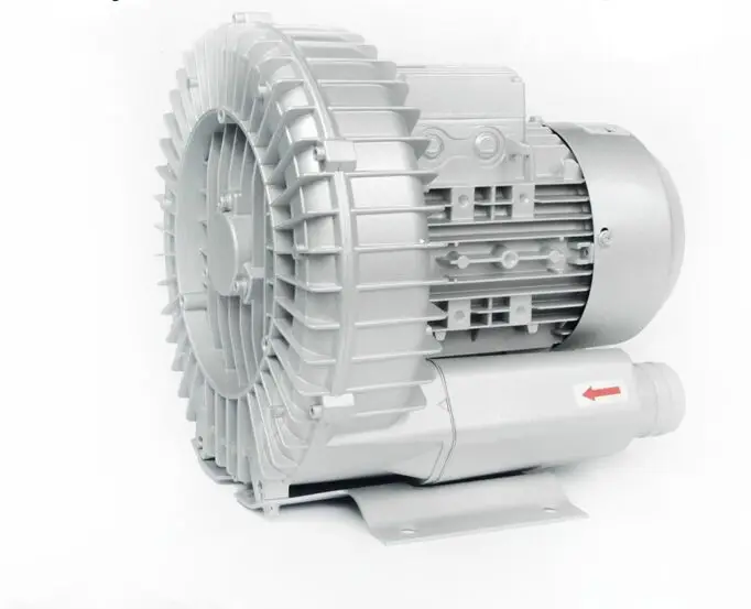 

FREE SHIPPING HG-550 Vortex Blower,Aquarium Air pump , Electromagnetic Air Compressor,Fish Tank Oxygen CNC Router Vacuum Pump