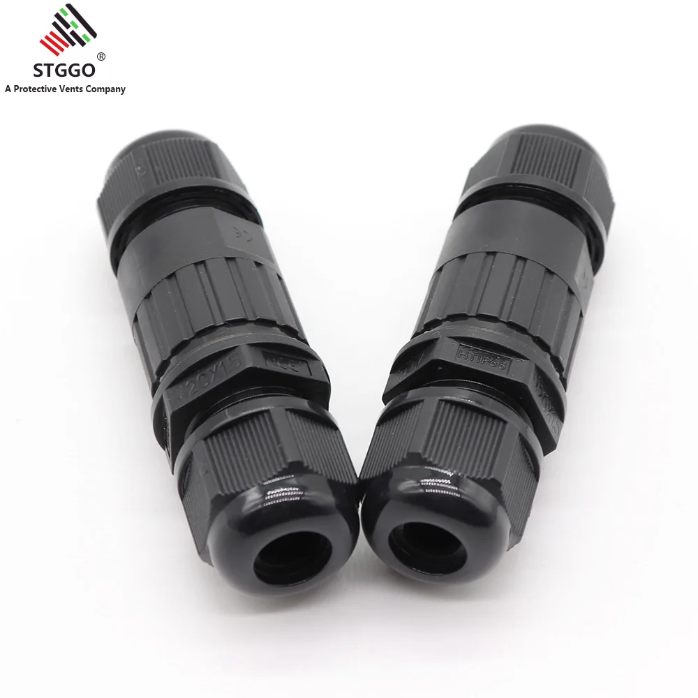 M16*1.5mm Vent Plug Cable Glands