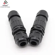 M16*1.5mm Vent Plug Cable Glands