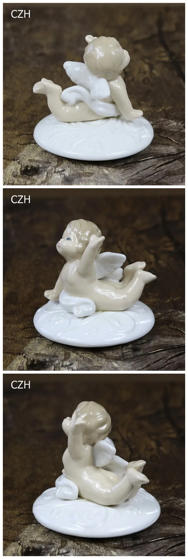 c