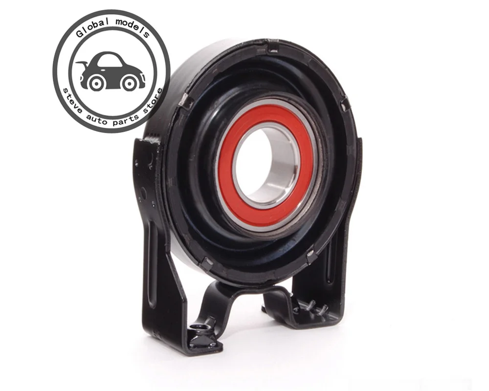 

Drive Shaft Support Prop shaft Mounting Support Bearing for Porsche Cayenne Macan Panamera 911 Cayman