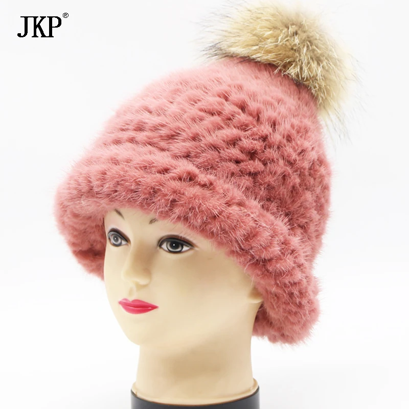 Fashion Fur hat Children Natural knitted Mink Cap Winter Warm Kids Fur Hat Thick Baby Girl boy fur hat Fashion Fur hat Children Natural knitted Mink Cap Winter Warm Kids Fur Hat Thick Baby Girl boy fur hat