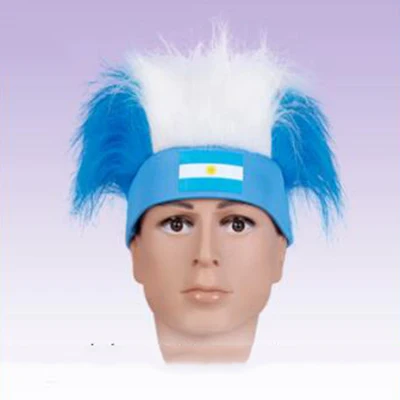 Argentina