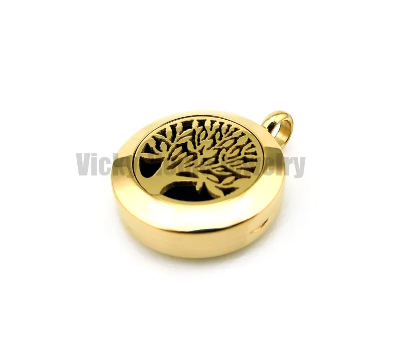 VH-PDL776-3 Diffuser Locket