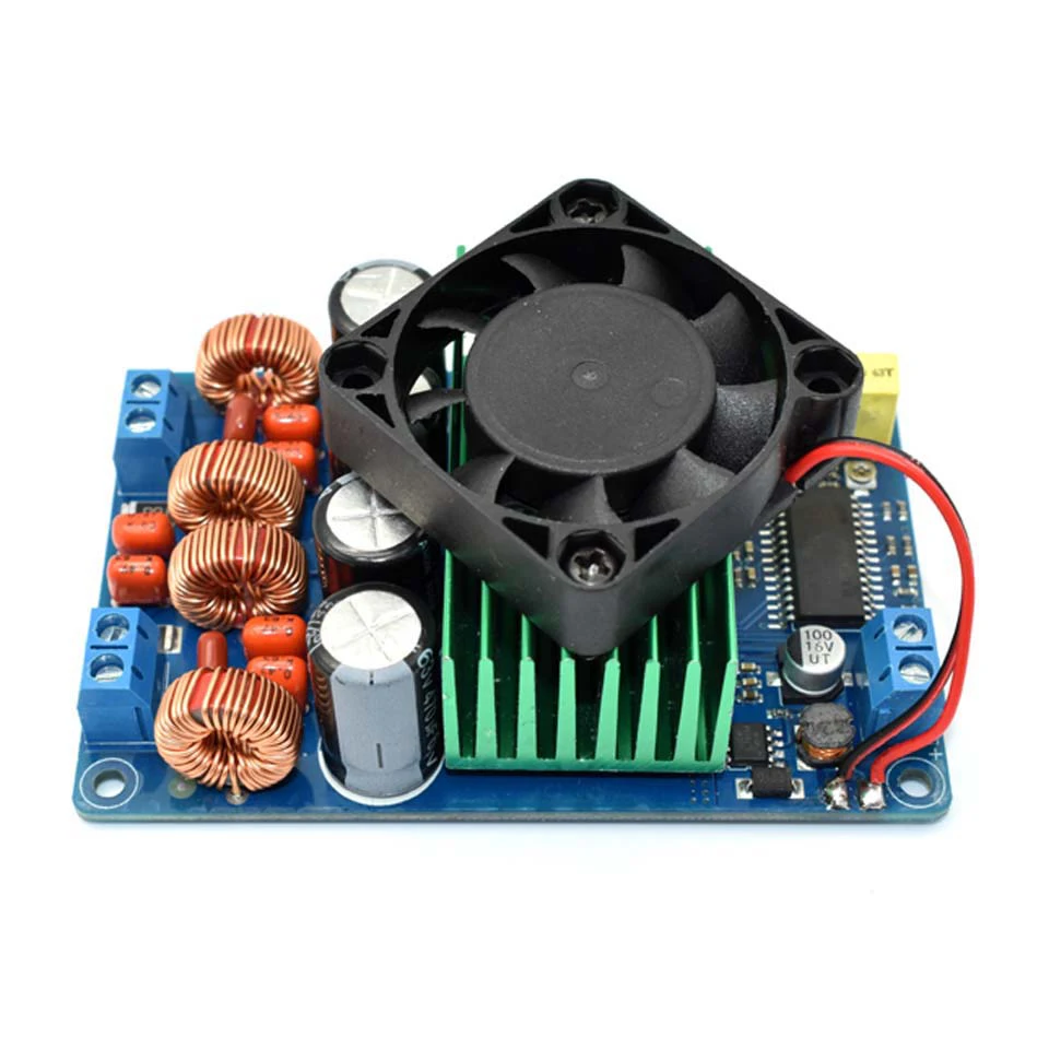 Плата цифрового стереоусилителя класса D T Super TDA7498E TK2050 TDA8950 TDA3116 усилитель