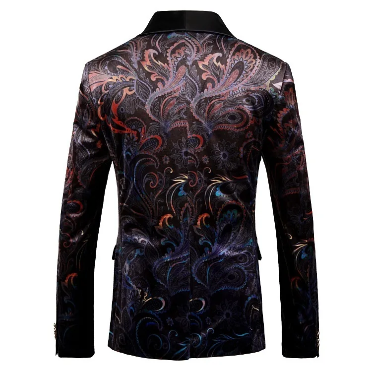 Moda Masculina