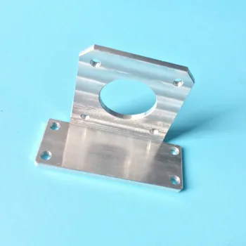 

extruder Titan Aero Titan extruder motor fixed seat stepper motor L bracket