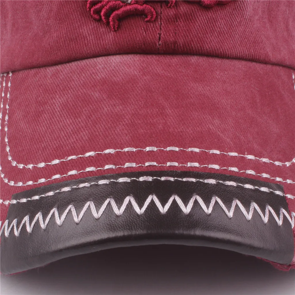 Caps