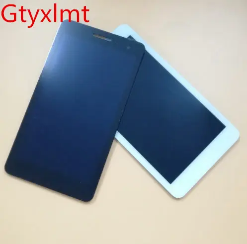

Retail/Wholesale For HUWEI T1-701UA T1-701U LCD Display+Touch Screen Digitizer Assembly Replacement Free Tools/Shipping