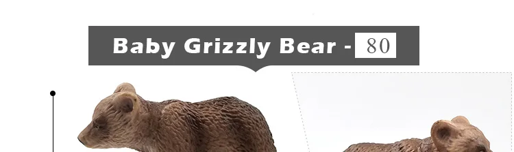 Simulation Baby Elephant Pig Mouse Hippo Chimpanzee Polar bear Rhinoceros cattle leopard Chinchilla cow animal figures model toy